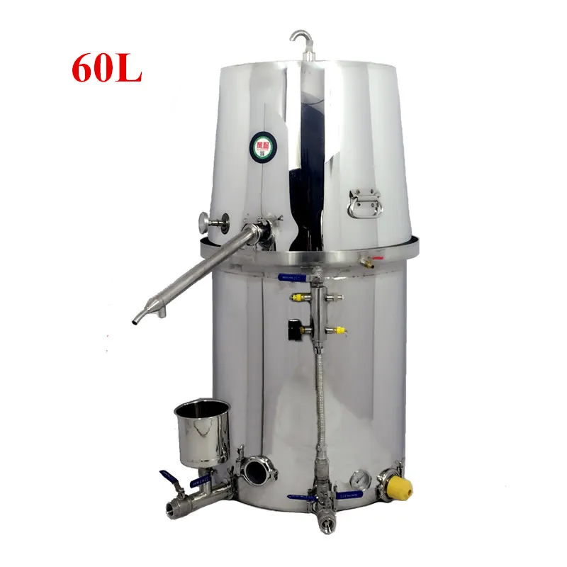 60L-Stainless-Steel-Professional-Automatic-Steam-Brewing-Equipment-Double-pot-Device-Wine-Tool