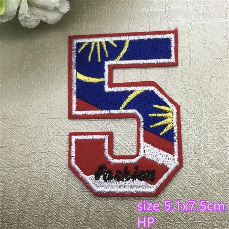  5.1x7.5cm 0.5