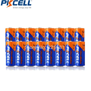 

10PCS 1.5V N Size LR 1 Alkaline Dry Battery LR1 AM5 E90 AM5 MN9100 15A 910A Batteries for Toys, Speaker, Bluetooth, Players, MP3