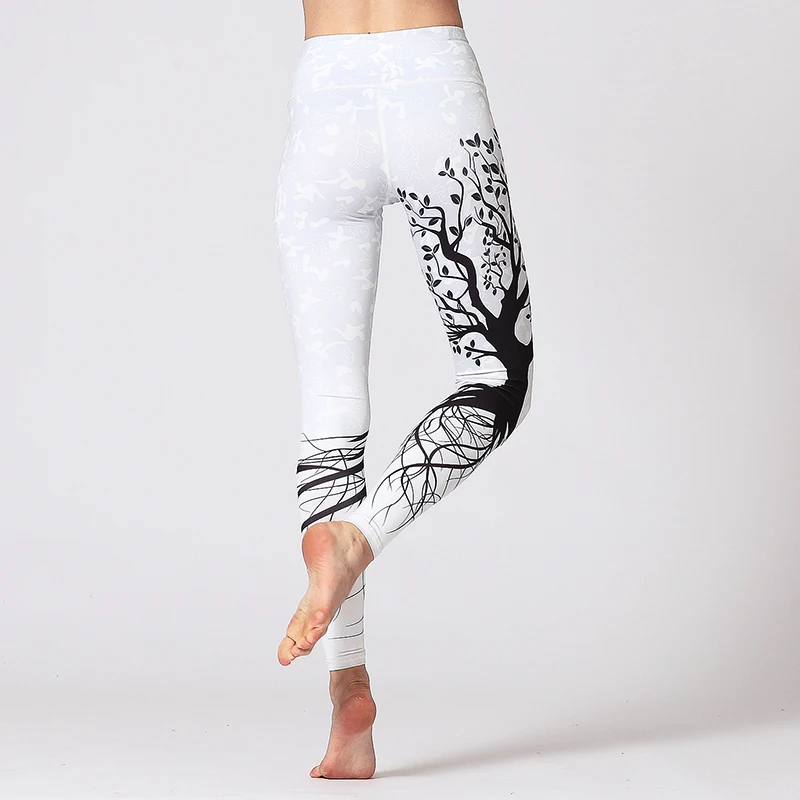 Workout Fitness Pants (7)