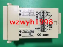 XTG-7000 интеллектуальный контроллер температуры Yuyao измеритель температуры завод XTG-7411