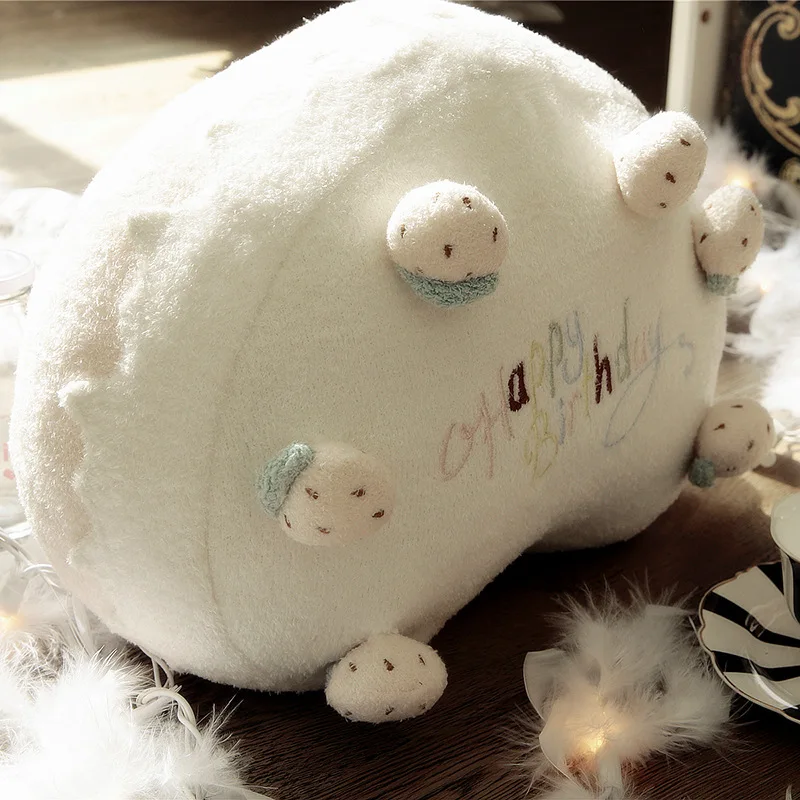 dolls and soft toys