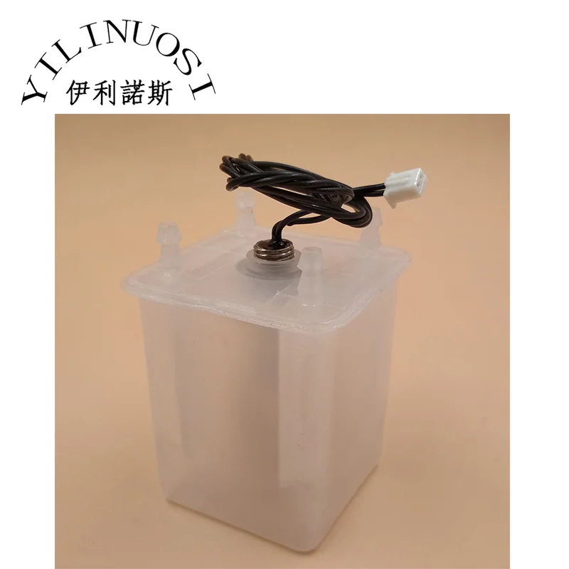 100% new and original for infiniti sub tank cartridges with sensor