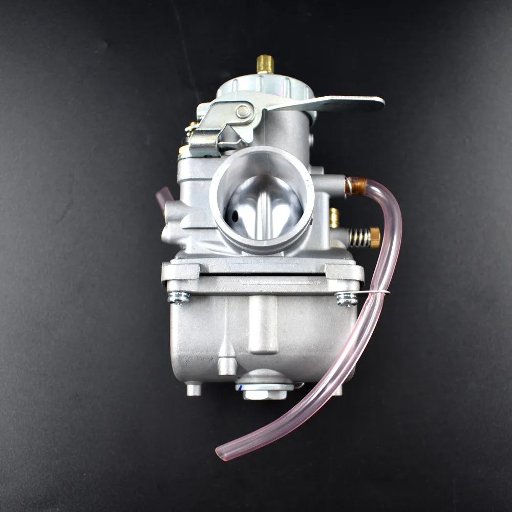 yamaha ytx 125 carburetor