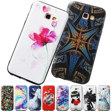 

Cartoon Case For Samsung Galaxy A5 2017 A520F Cases Soft TPU Cover Phone Case for Samsung A5 2017 SM-A5 (7) A520 Cover Bag Capa