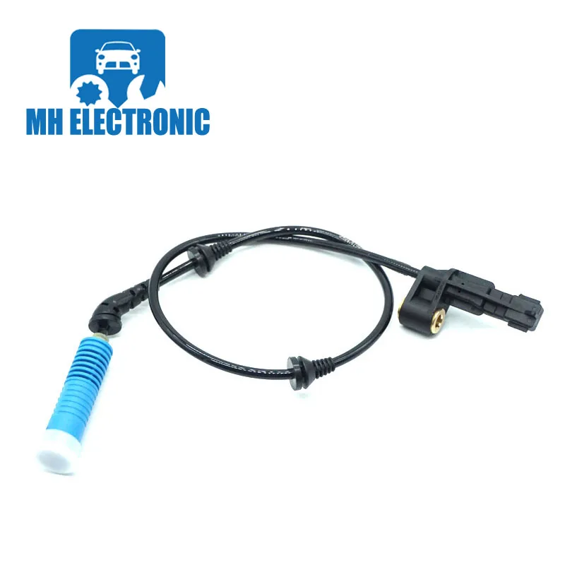 Mh Electronic Abs Wheel Speed Sensor Front Right Side 34526752682 For