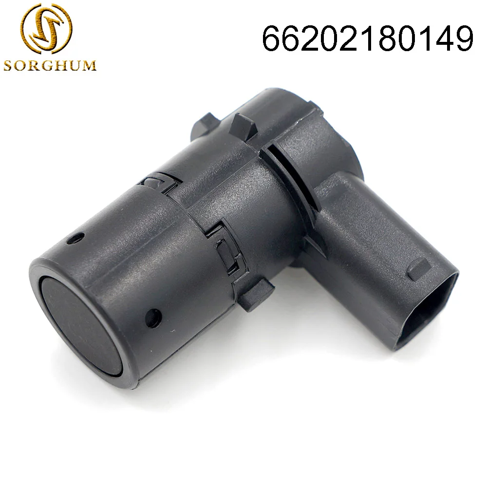 

New 66202180149 2180149 PDC Parking Sensor Bumper Object Reverse Assist Radar for BMW