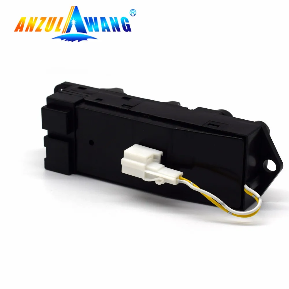 Новый для Nissan Bluebird U13 Sentra Pulsar Altima передний левый 25401 1E401 выключатель питания