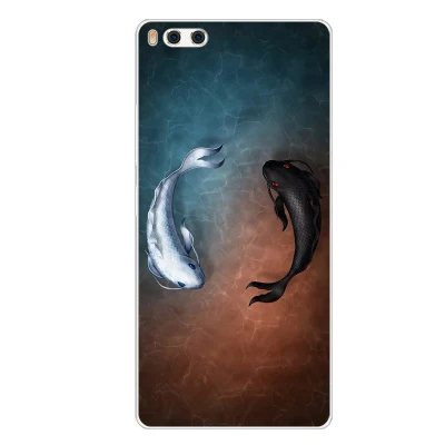 Модный милый мультяшный чехол для Smartisan Nut Pro, мягкий чехол s для Smartisan Nut OD105 OD103, задняя крышка, чехол