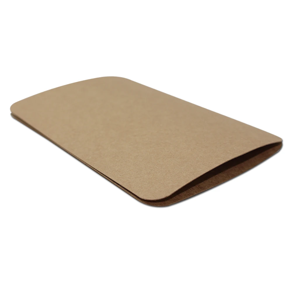 Поздравительные открытки желаний 20*15 см для заказа сообщений из крафт бумаги