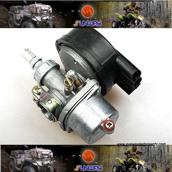 bicycle engine carburetor