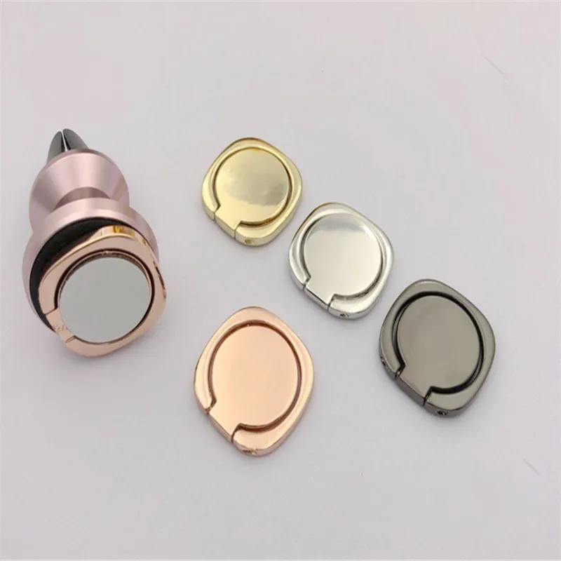 360 degree smartphone finger stand holder for iphone 7