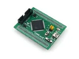 Open407Z-C упаковка A = STM32 плата ARM Cortex-M4 STM32F407ZxT6 MCU STM32 макетная плата+ 3,2 дюймов 320x240 сенсорный ЖК+ 8 модуль комплект