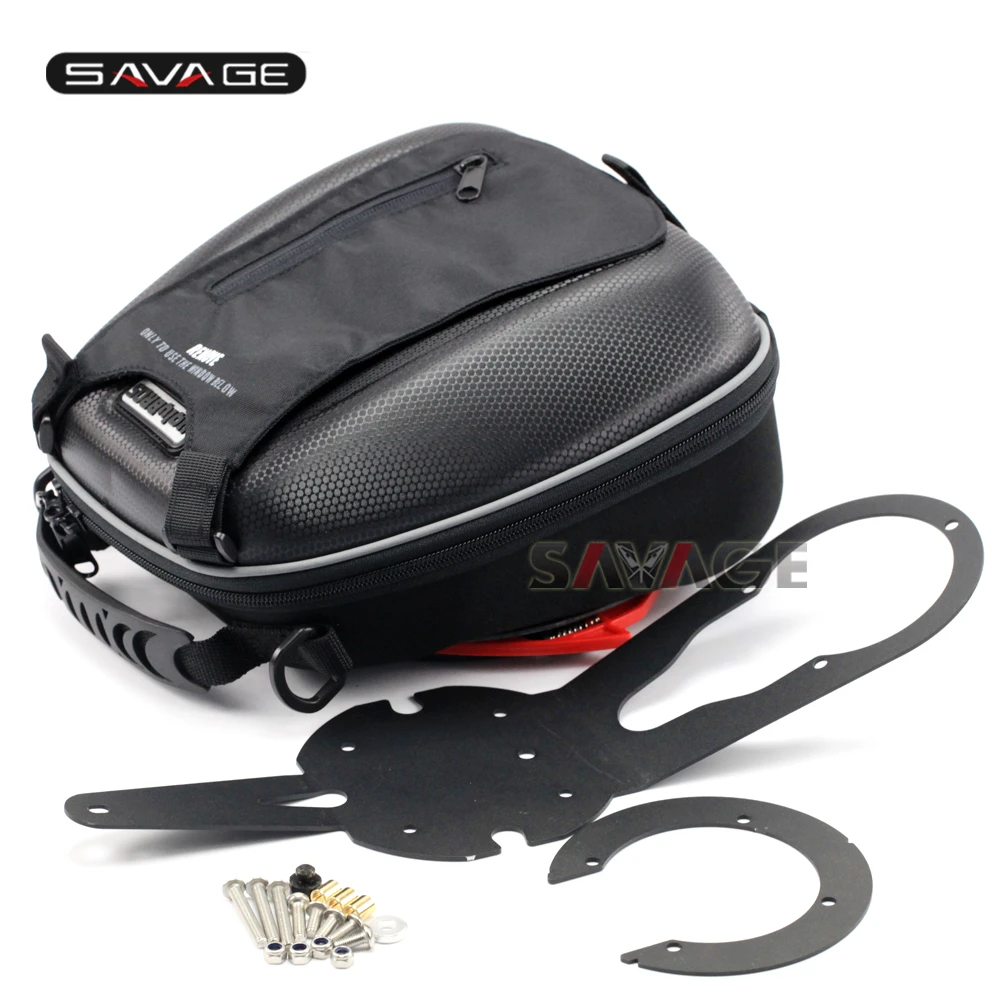 yamaha mt 125 tank bag