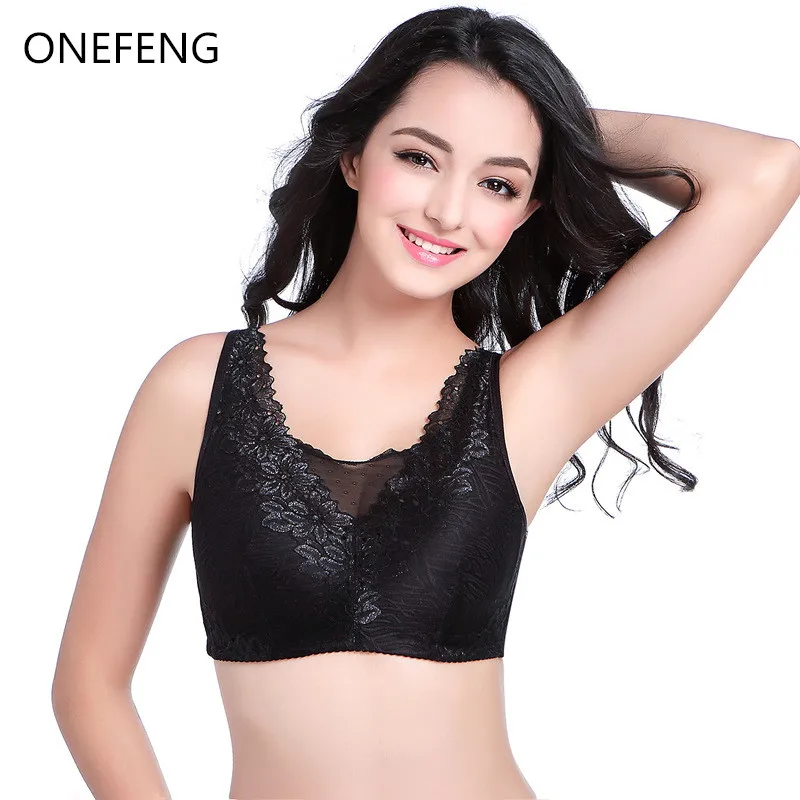 Super Soft and Comfortable Mastectomy Bra 6026 75 95ABC Artificial