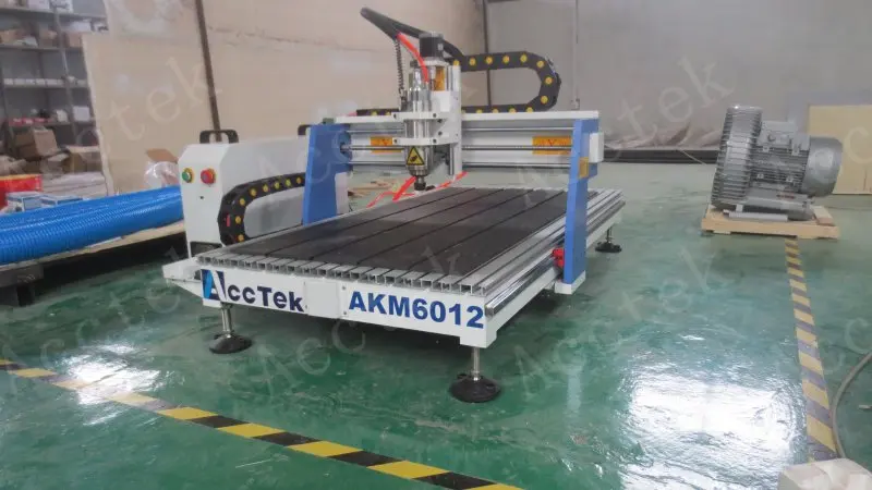 

Good price ! 3d cnc router usb cnc AKG6090
