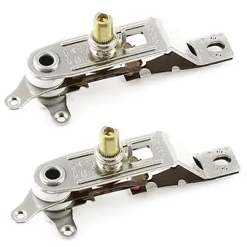 

KST206 AC250V 10A Electric Iron Temperature Control Thermostat Controller