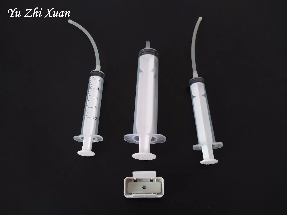 for HP 88 printer head cleaning kit (3)