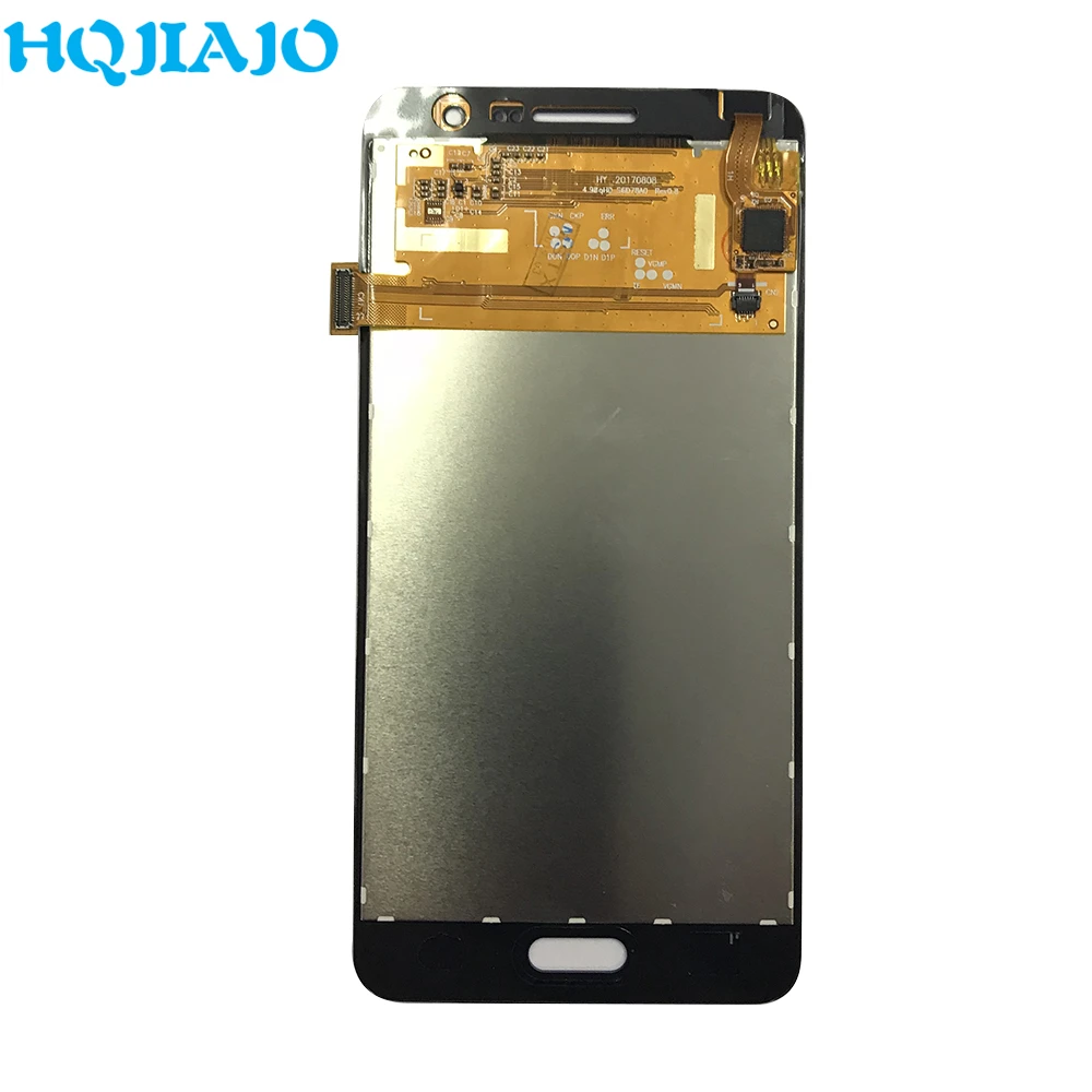 Жк экран для Samsung Grand Prime G531H G531F G531 регулируемый жк дисплей сенсорный дигитайзер