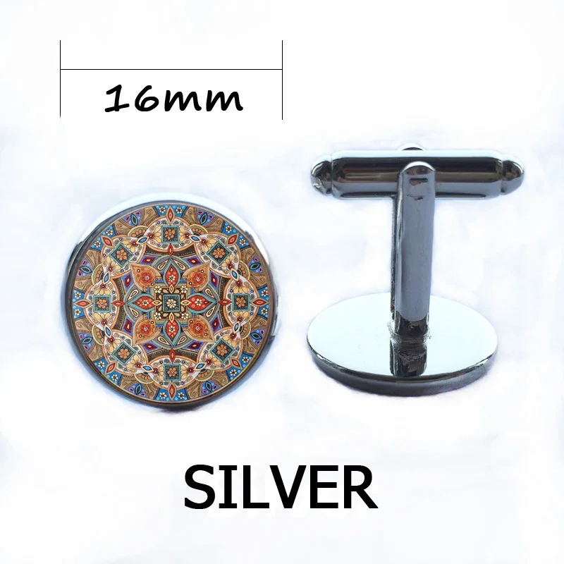 19Cufflink