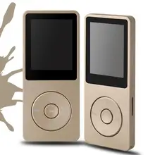 8 Гб 1,8 ''MP4 плеер воспроизведение музыки MP4 без потерь звук Запись Hi-Fi Поддержка TF карты, fm-радио, электронная книга, DHL передачи данных