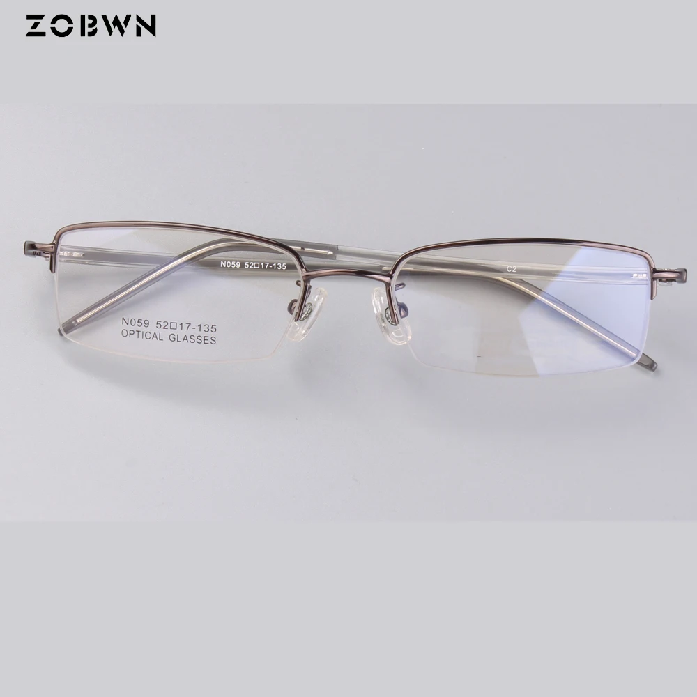 ultra-light-round-half-rim-eyeglasses-frame-women-brand-designer