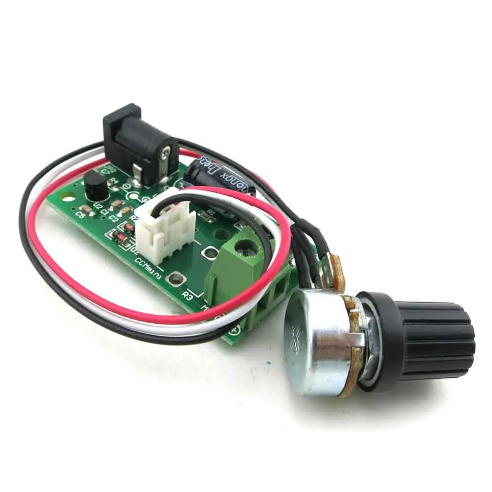 

Mini governor, diy small motor speed stability control, small production motor regulator