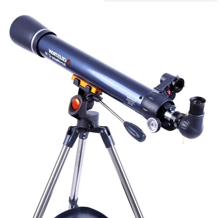 Астрономический телескоп Celestron AstroMaster LT 70AZ