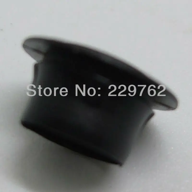 shhworldsea 100PCS Plastic Sheath For Volkswagen Auto Plastic Snap