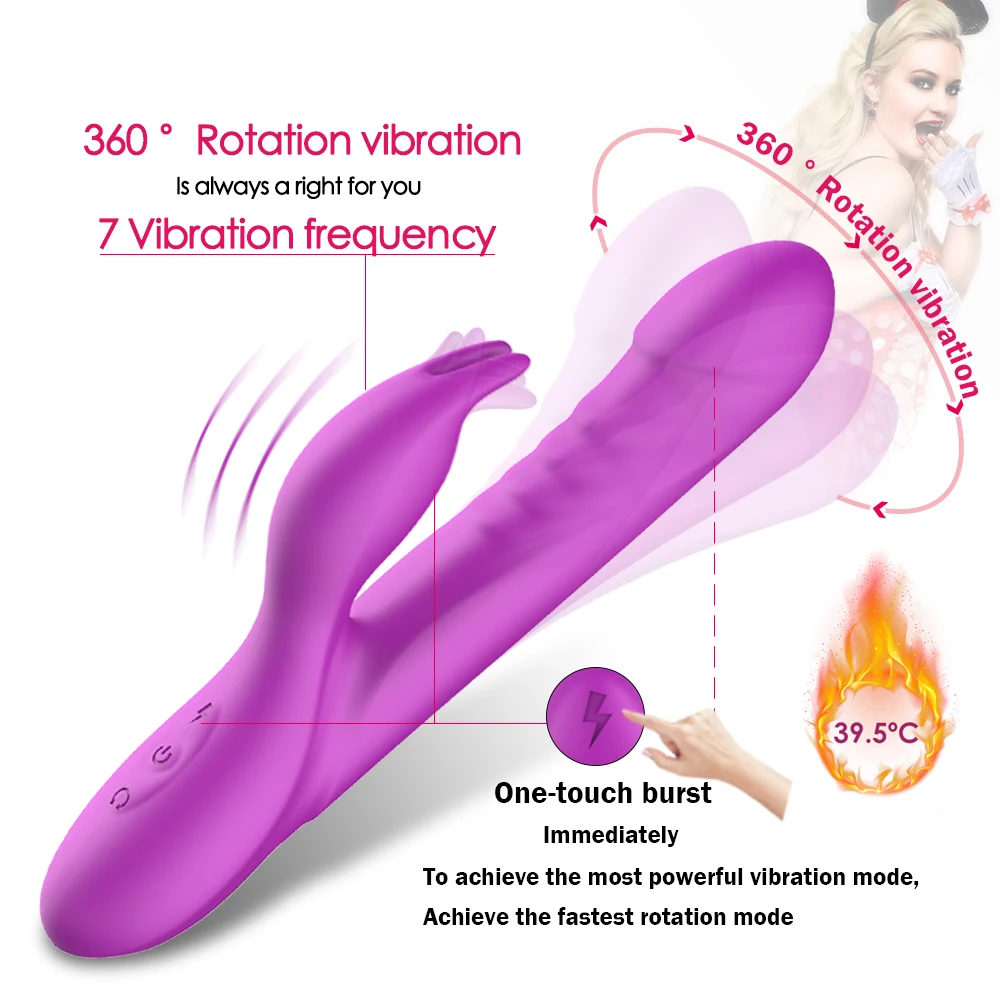 Vibrator for Women (12)