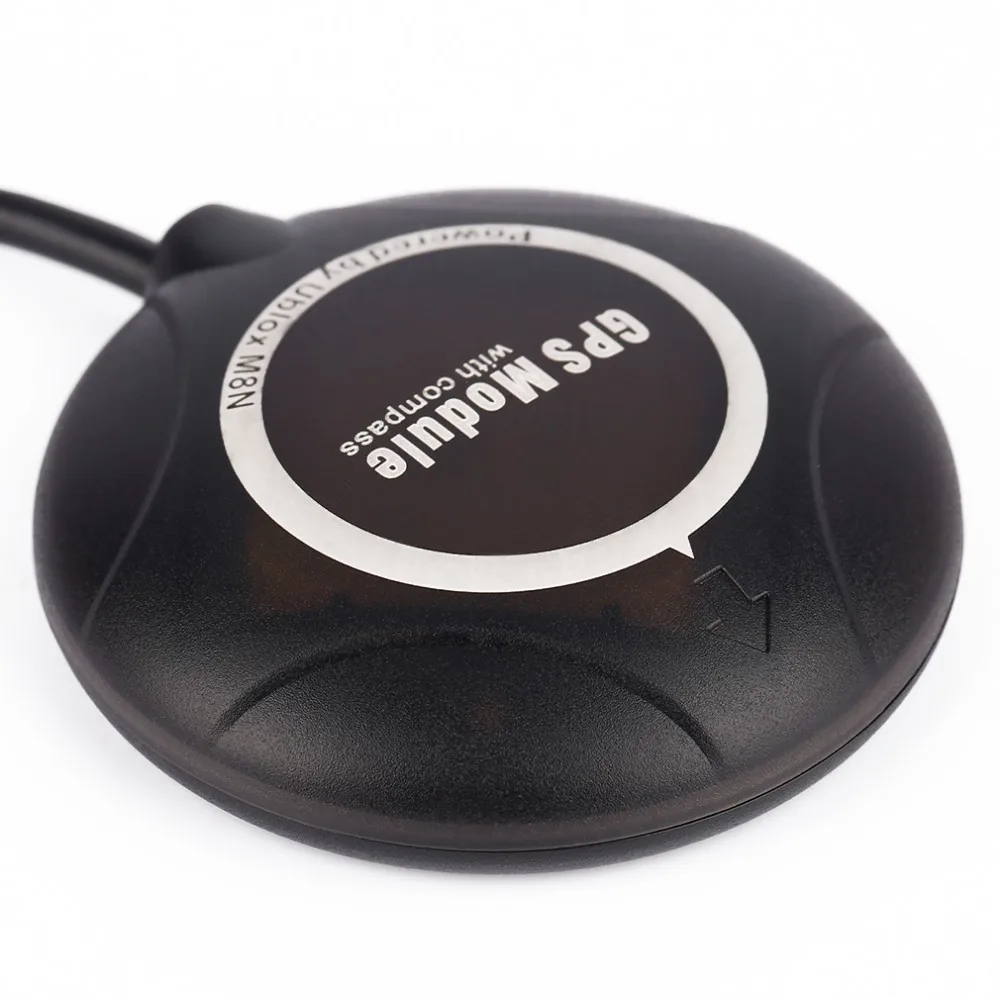 Ublox NEO M8N GPS Compass Module for Pixhawk4 Flight-Controller (7)
