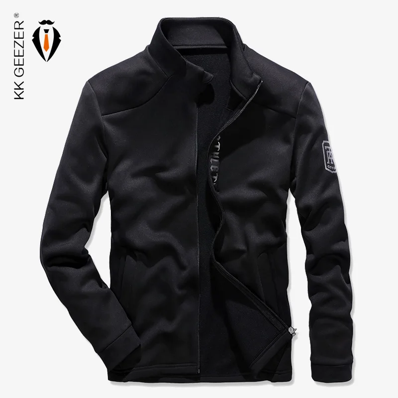 

Men's Sweaters Coat Pullover Sweater Jackets 2019 Spring Autumn Men Casual Knitwear Slim Thin Retro Coat Zipper Plus Size M-4XL