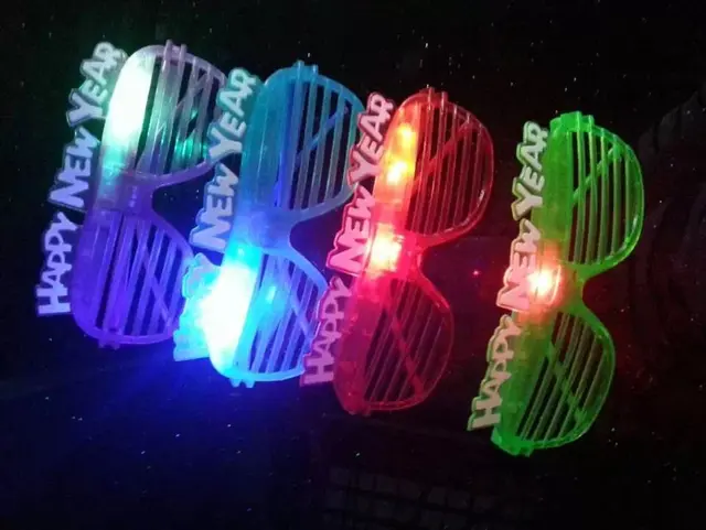 Image result for funny happy new year lamps