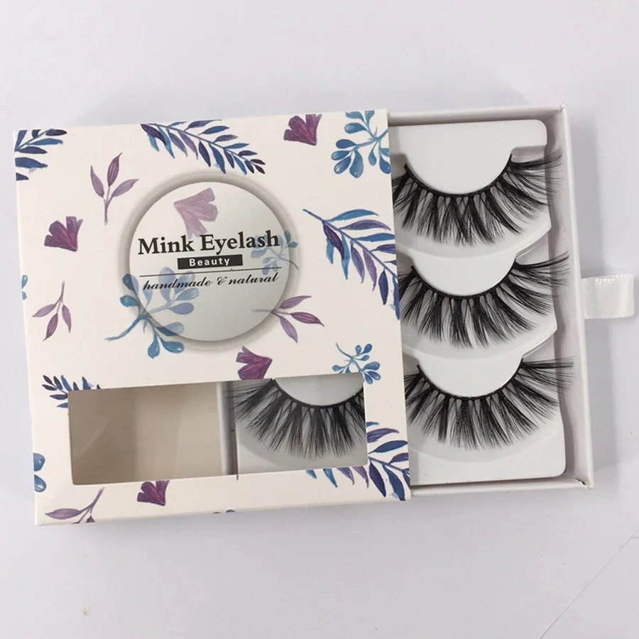 3D eyelash