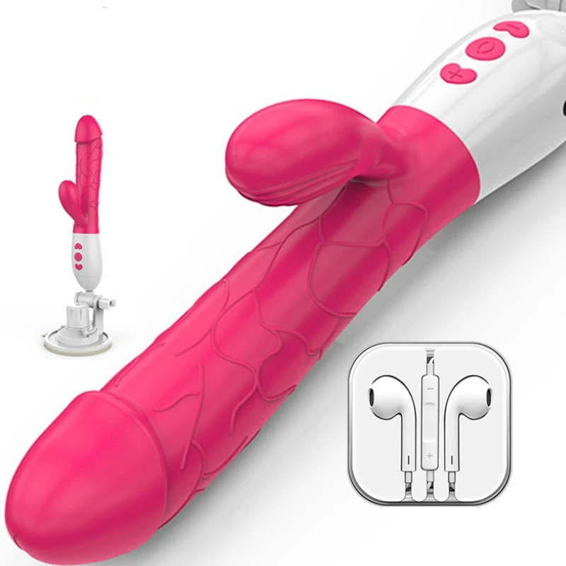 Vibrator sex toys messy bride