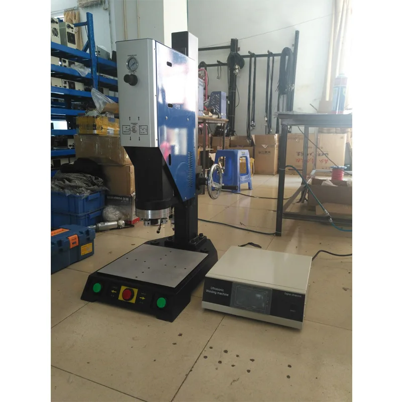 components of ultrasonic welding machine 20khz 2000w types of ultrasonic welding machine