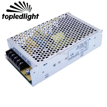 

Lighting Transformers DC12V 6A 72W Universal Regulated Switching Power Supply Use For CCTV Cameras Led Strips Home Appliances