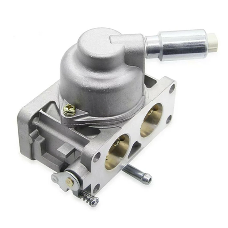 

Fuel filter Carburetor kit Gaskets Spark plugs For Briggs Stratton 20HP 21HP 23HP 24HP 25HP