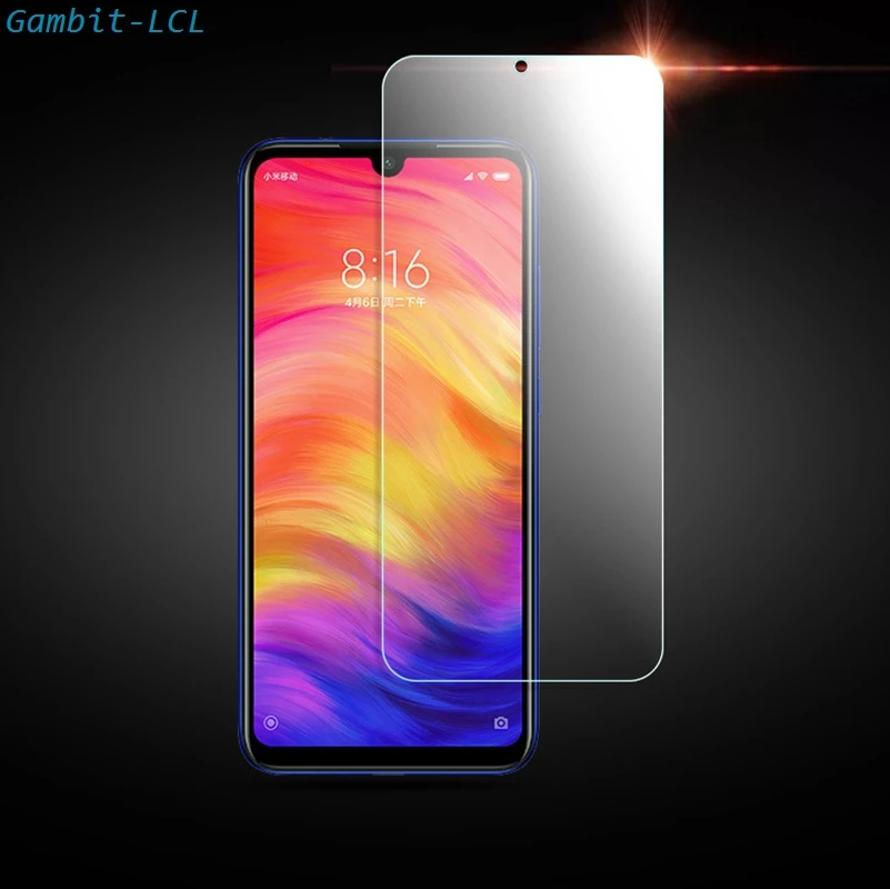 9H HD для Xiaomi Mi 9 / SE 9SE защита экрана из закаленного стекла 2.5D Премиум пленка