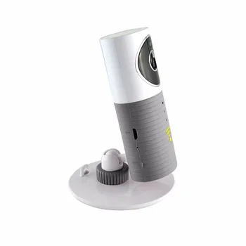 

Wireless IP Camera 720P HD WiFi Networ Security Night Vision Audio Video Surveillance CCTV Camera Smart Home Baby Monitor