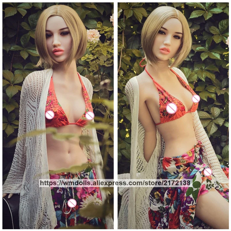 WMDOLL 157 см реальный размер затрудняетесь в выборе правильного размера секс кукла