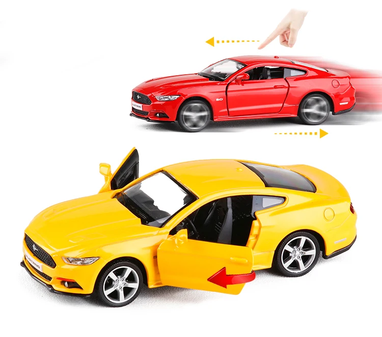 136 Mustang GT (10)