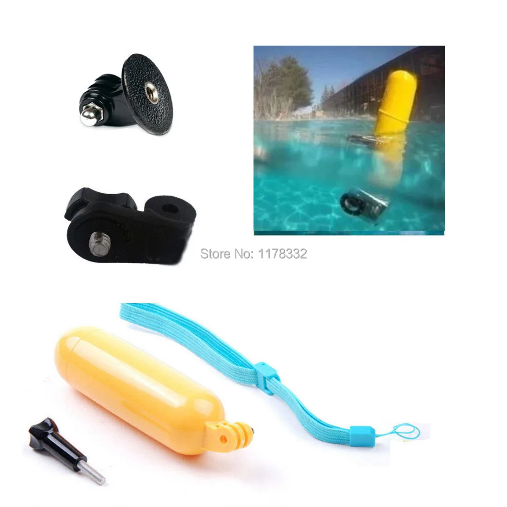 Gopro Float Hand Grip Flat Universal 14 screw Handheld Monopod For HERO 4 3 3_zpsut3q3nel.jpg