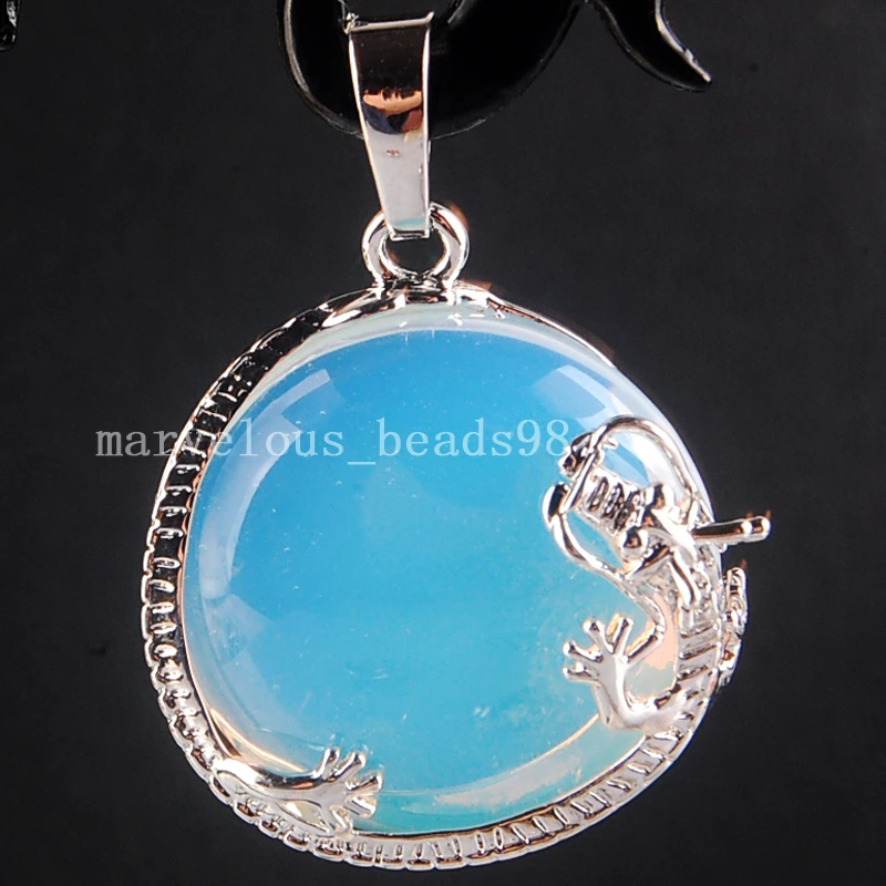 Free shipping! Dragon pendant