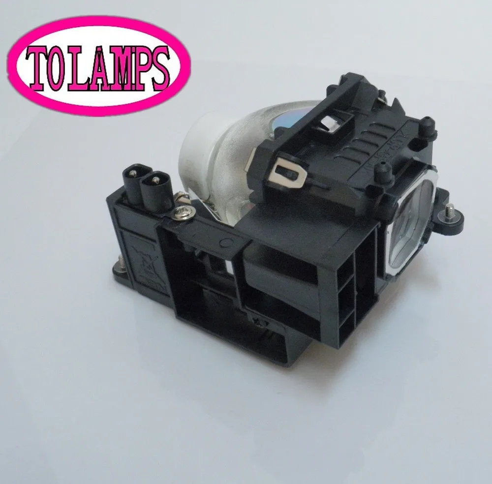 

Projector lamp bulb NP07LP for NEC NP300 NP400 NP410 NP500 NP510 NP600 NP610