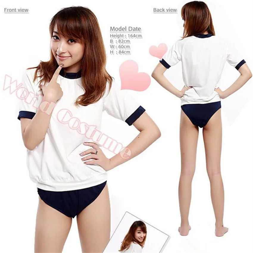 اليابانية زي مدرسي مثير فتاة هزلية البيسبول قطار التشجيع شول بحار موحدة الزي الرسمي اجتماعيون