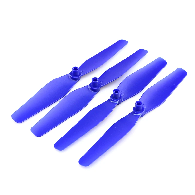 Пропеллеры для SYMA X5HW X5HC X5UC X5UW пропеллер Rc Квадрокоптер Запасные Части дроны