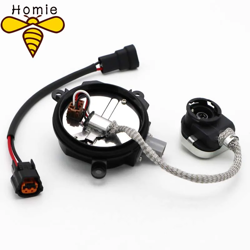 High Quality EANAOD6A3149 D2 HID Xenon Headlight Ballast 284748991A For