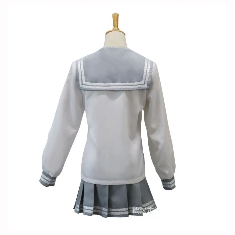 Love Live Sunshine Costumes Aqours костюмы для косплея женщин и взрослых Необычные аниме Takami Chika