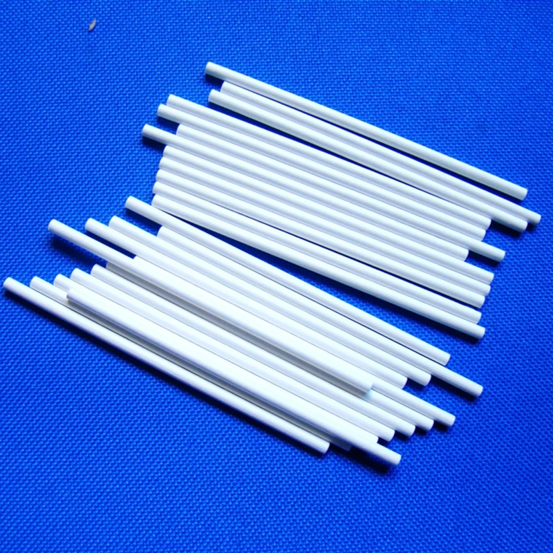 

New hot sale 100pcs/lot Cakepop Paper Sticks Lollipop Sticks Candy Making Mold White 150mm*4mm(6")